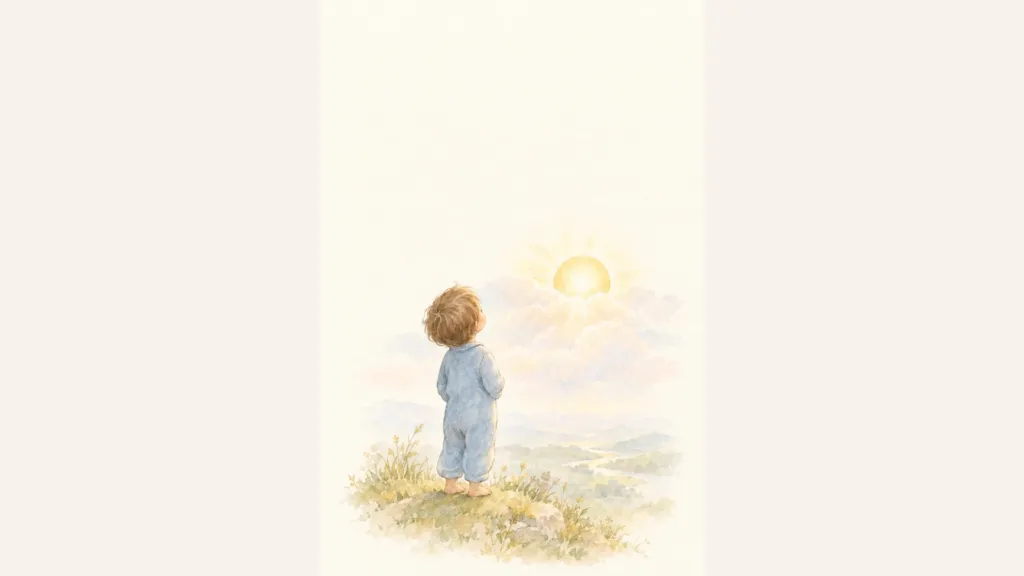 Los caminos de Dios son más altos que los míos; Él ve lo que yo no alcanzo a ver.