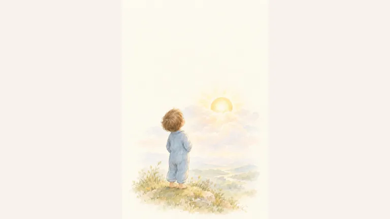 Los pensamientos de Dios son más altos que los míos