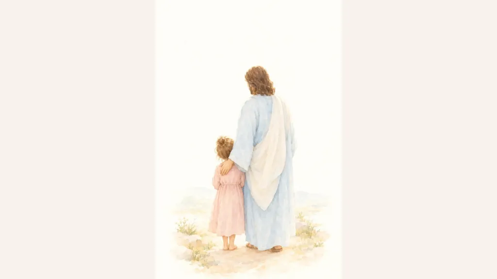 Mi vida está escondida con Cristo en Dios