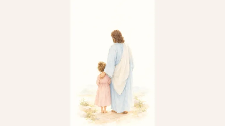 Mi vida está escondida con Cristo en Dios