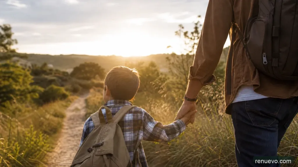 Devocional Diario – Hoy… Caminaré Hasta El Fin