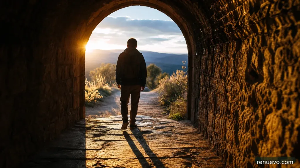 Devocional Diario – Hoy…. Comprenderé que todo está en la Mano de Dios