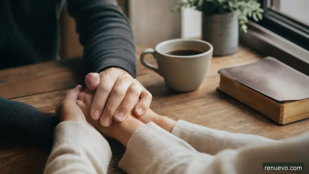 Devocional Diario – Hoy… Él Me Atraerá Y Me Hablará