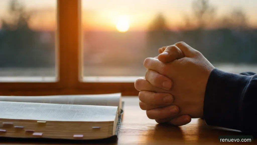 Hoy… Elevaré Una Oración Por Todos