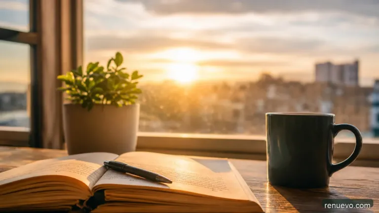Hoy… Enseñame A Vivir
