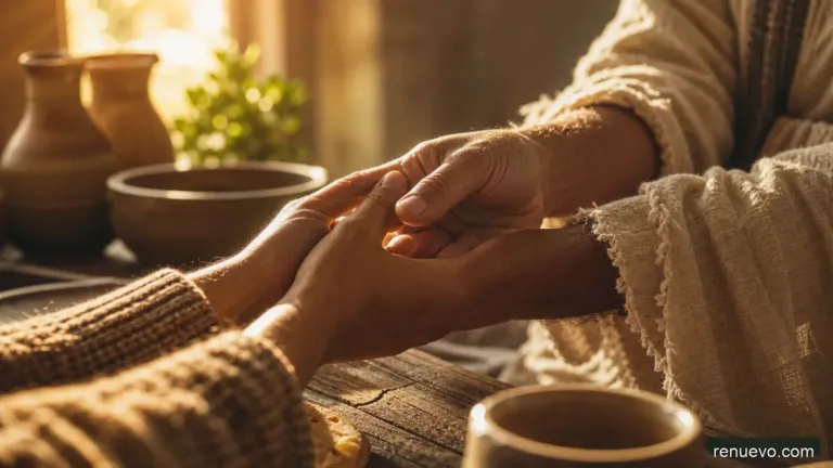 Hoy… Lo Amaré Aún Más… Aunque No Lo He Visto