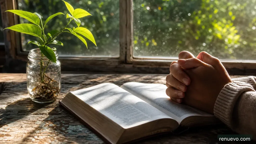 Devocional Diario – Hoy… Mi Adoración Es Para El Eterno Dios Soberano