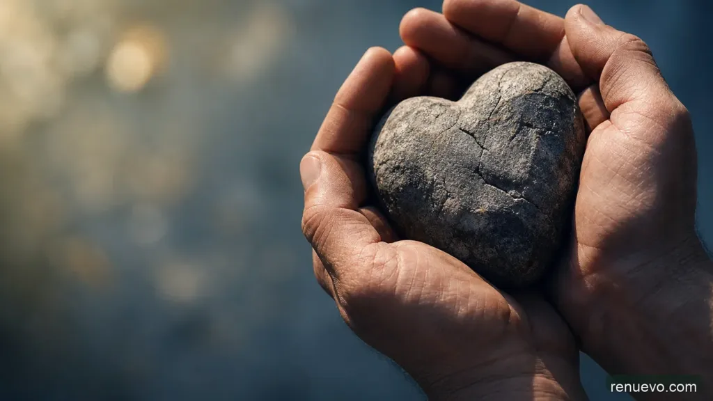Hoy… No Quiero Ser Un Obstinado de Corazón