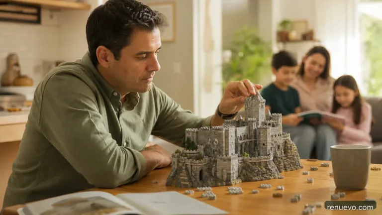 Hoy… No Tendré Castillos en mi Mente