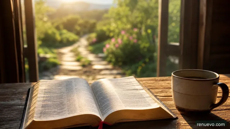 Hoy… Quiero Adorar a Dios con Alegría