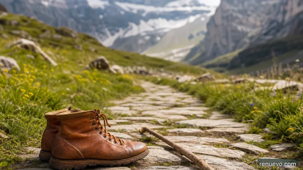 Devocional Diario – Hoy… Quiero Caminar con Humildad