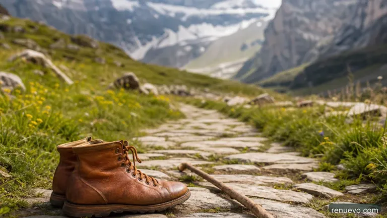 Devocional Diario – Hoy… Quiero Caminar con Humildad