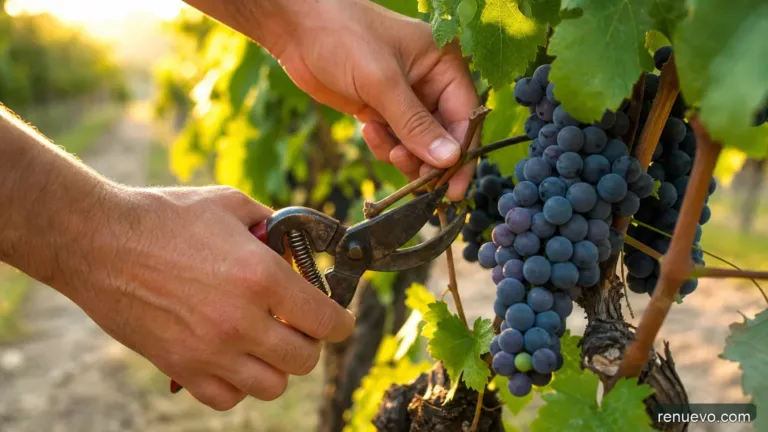 Devocional Diario – Hoy… Quiero Habitar en Cristo y Llevar Mucho fruto