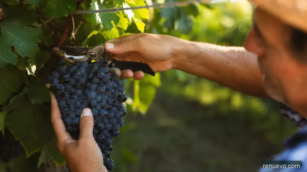 Hoy… Quiero Llevar Mucho Fruto