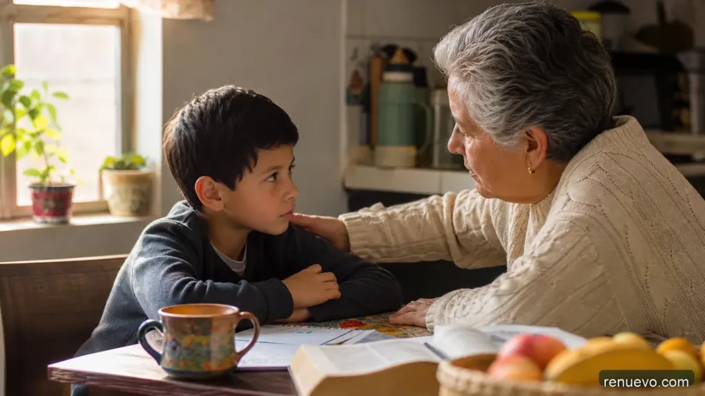 Devocional Diario – Hoy… Quiero Prácticar El Más Grande de los Mandamientos