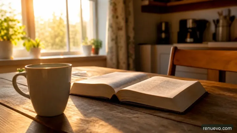 Devocional Diario – Hoy… Quiero Ser Sabio y Entendido