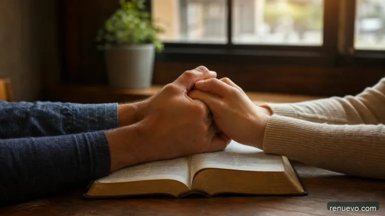 Devocional Diario – Hoy… Quiero Vivir como quién pertenece a Cristo
