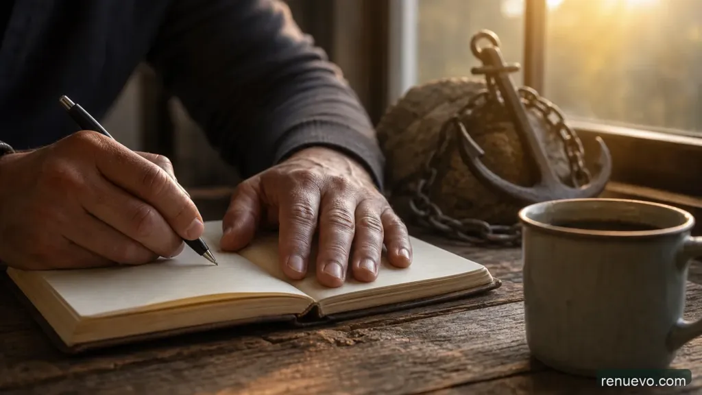 Devocional Diario – Hoy… Soportaré La Tentación