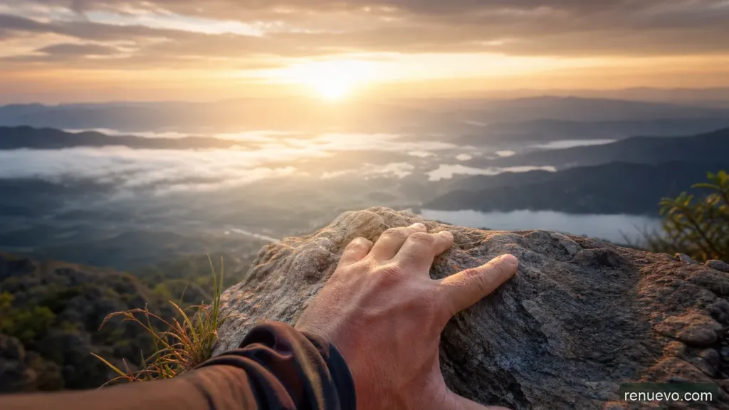 Devocional Diario – Hoy… Subiré Y Tomaré Posesión