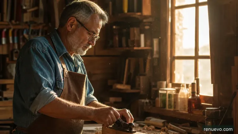 Devocional Diario – Hoy… Trabajaré Para Lo Eterno