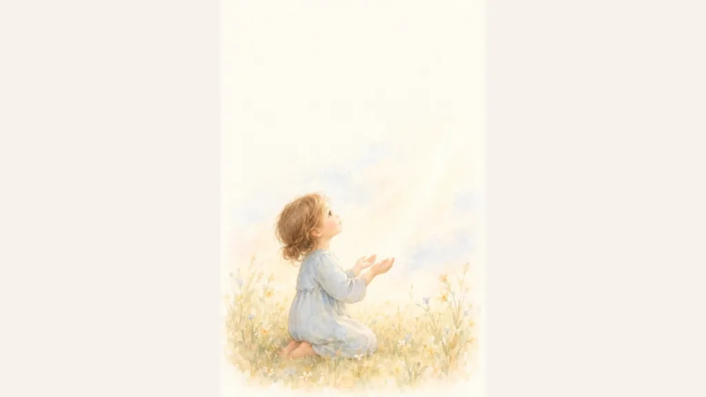 No como yo quiero, sino como tú, Padre. En tus manos descanso.