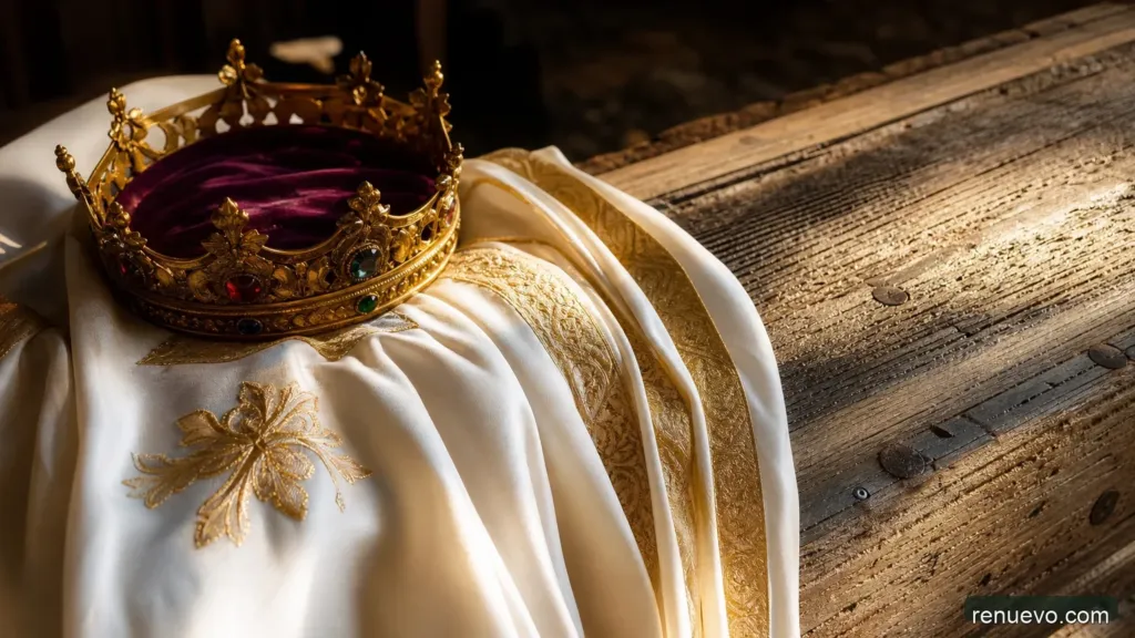 Devocionales Diarios – Hoy… Recibiré Recompensa De Vencedor
