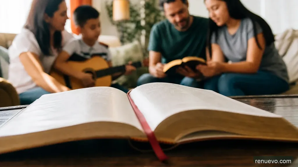 Discípulos De Jesús