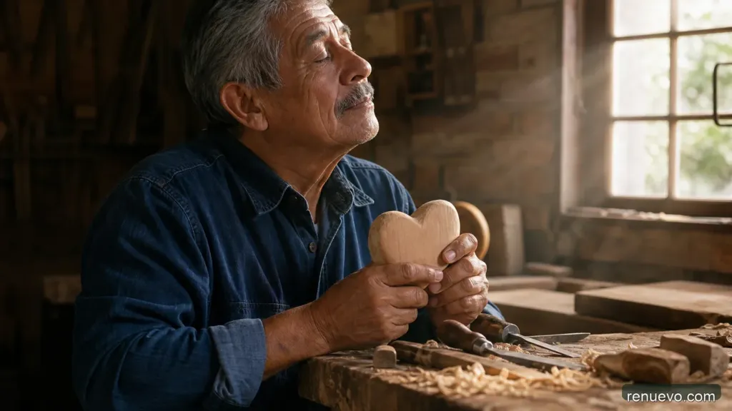 Me diste una razón para vivir