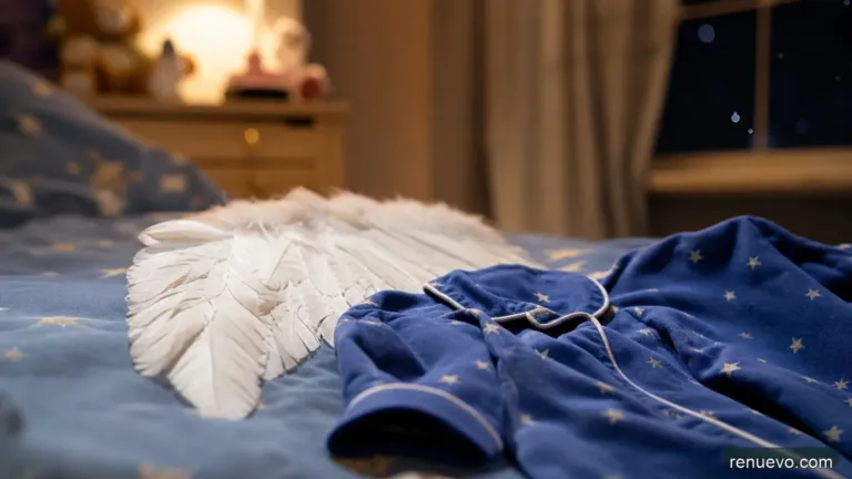 ¿Duermen los Ángeles?