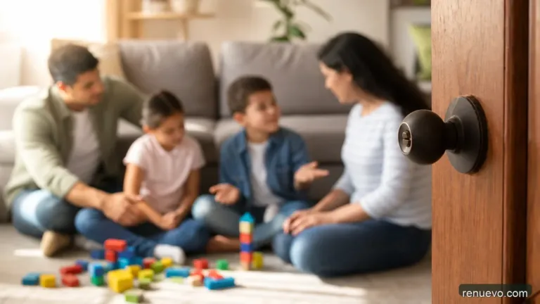 Educando a nuestros niños y niñas en Asertividad