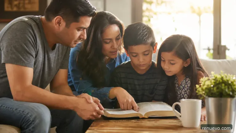 Efectos Del Pentecostés