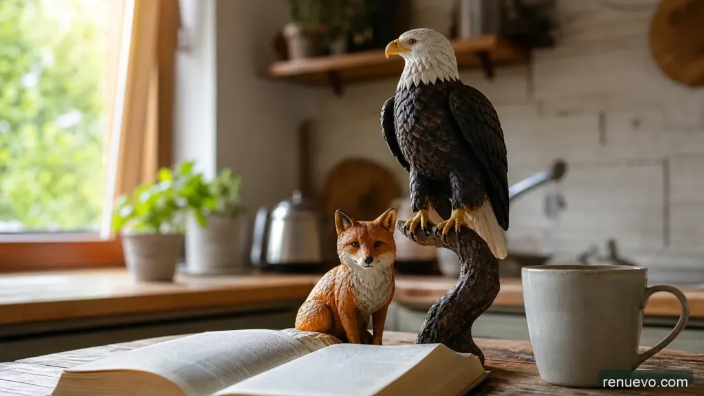 El Águila y la Zorra