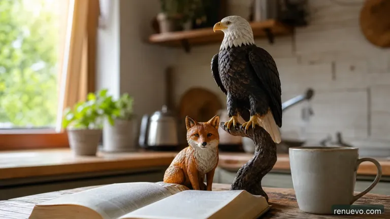 El Águila y la Zorra