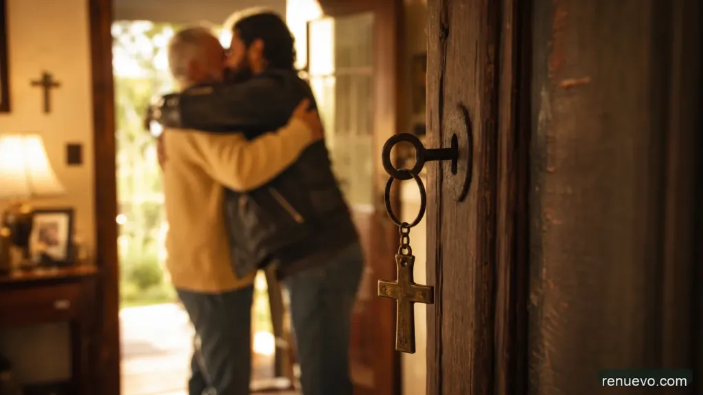 El Amor de Dios y El Nuestro