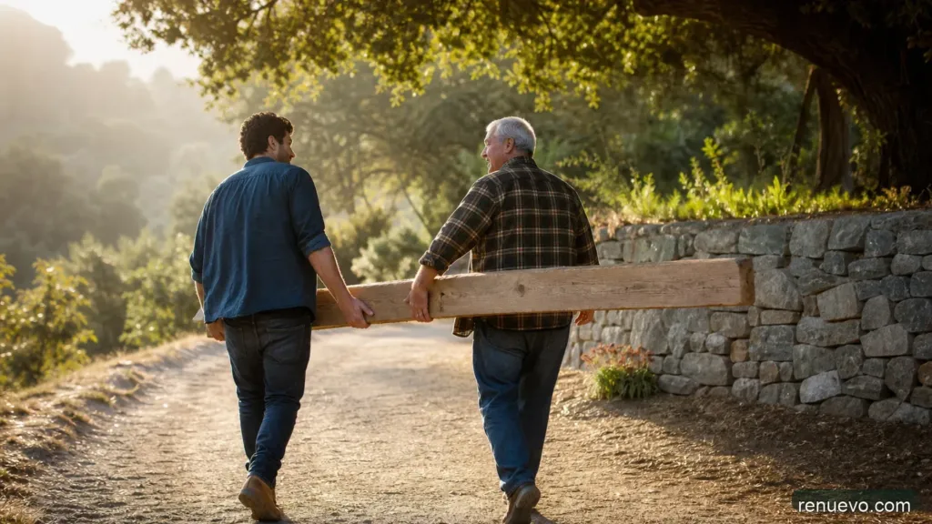 El Amor: Una Inversión a Largo Plazo