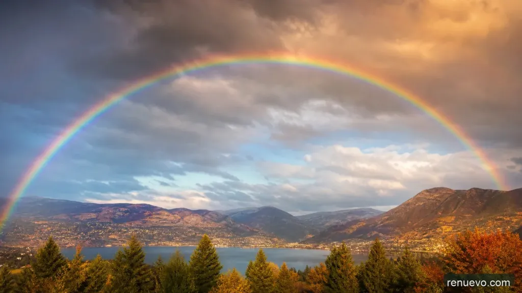 El Arco Iris