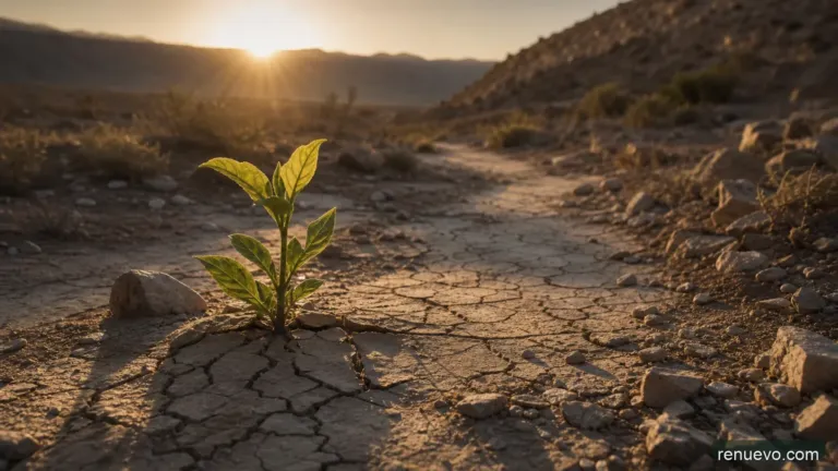 El Desierto Diseñado