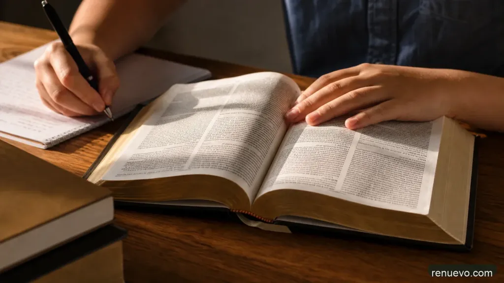 El Dilema De Un Hijo De Pastor