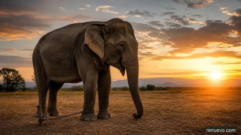El Elefante