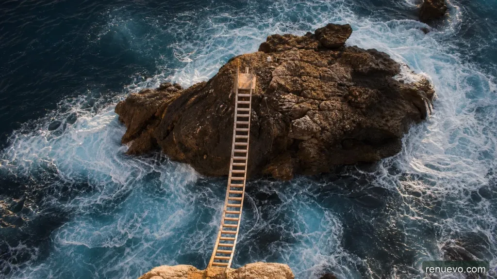 El Escape Perfecto.