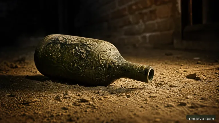 El Genio de La Botella