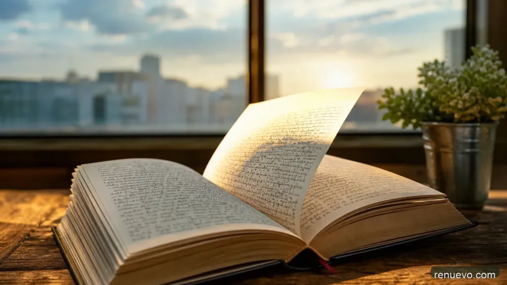 El Libro Del Año