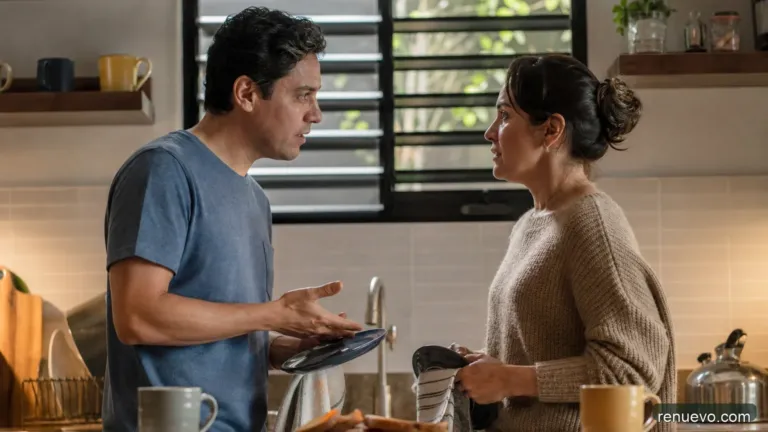 El Matrimonio No Es Perfecto