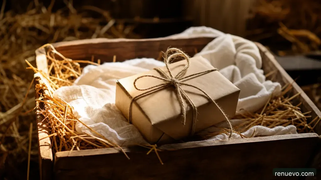 El Mejor de los Regalos
