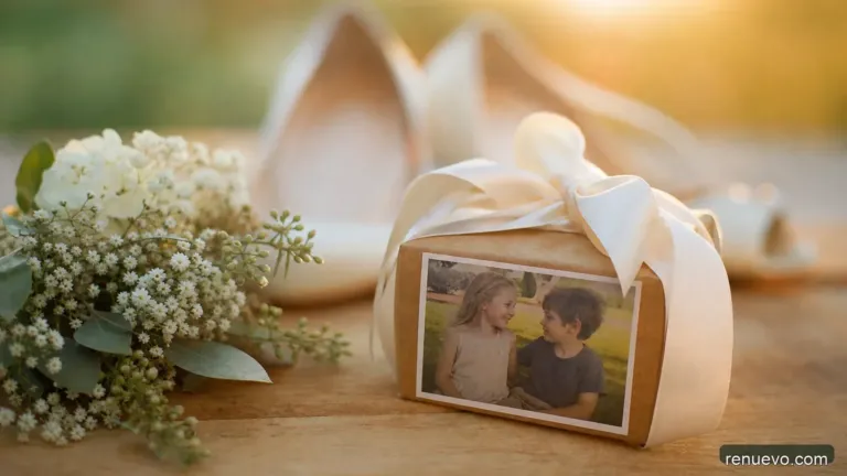 El Mejor Regalo De Bodas Para Esta Novia.  Te Sacará Las Lágrimas!