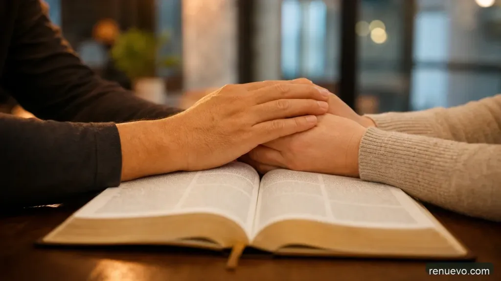 El Ministro Y Su Doctrina.