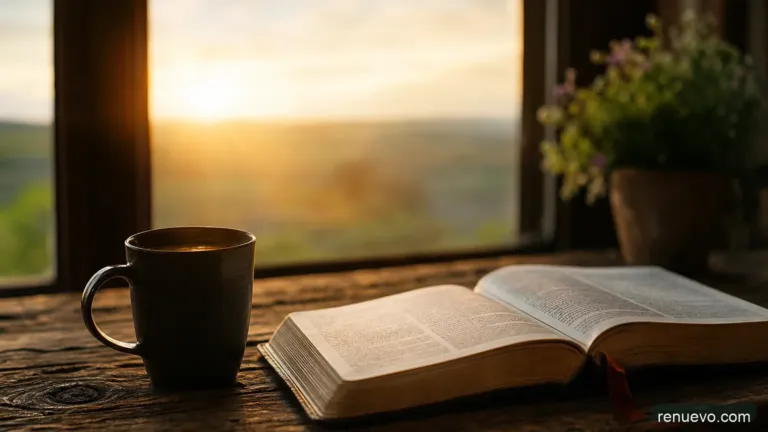 El Misterio De La Voluntad De Dios