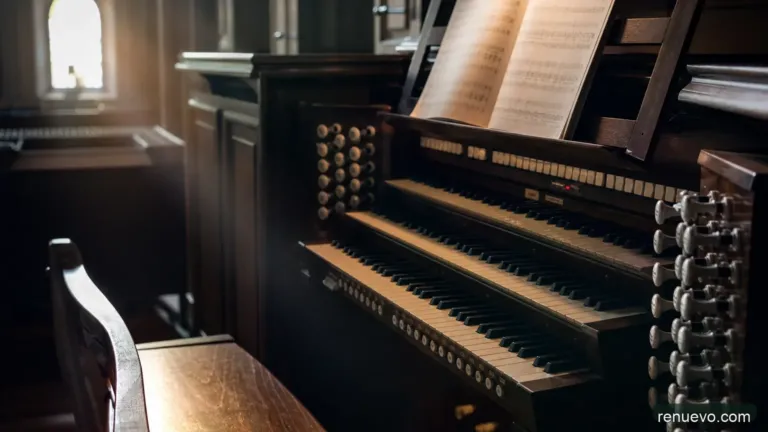 El Organista