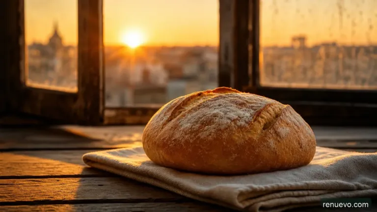 El Pan de Cristo
