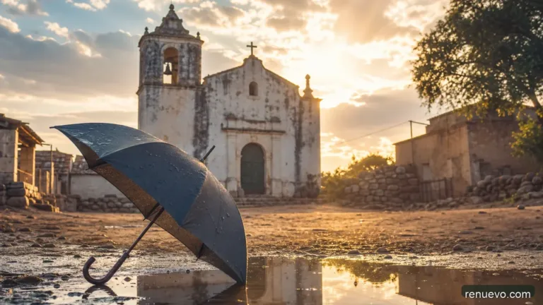 El Paraguas